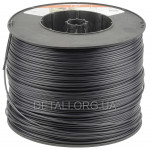 Леска триммера косильная круг 3,3мм/573м ST оригинал 9302569