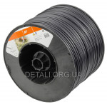 Леска триммера косильная круг 3,3мм/573м ST оригинал 9302569