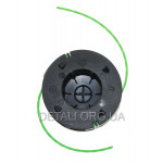 Шпуля тримера ST FSE 41 оригінал 40087104301