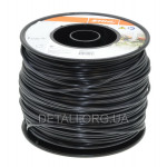 Ліска косильна для тримера 3,3мм коло 137м ST оригінал 9302287