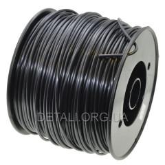 Леска косильная для триммера 3,3мм круг 137м ST оригинал 9302287 2