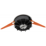 Косильна головка PolyCut 2-2 тримера PolyCut 2-2 ST FSA 45 оригинал 40087102102