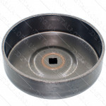 Чашка сцепления триммера квадрат ST FS 300 оригинал 41281602900