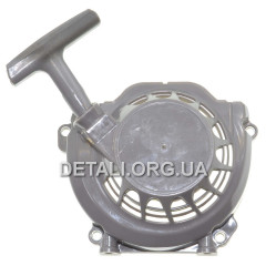 Стартер в сборе мотокосы (культиватор) TL60TF 2