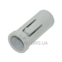 Гільза розбірного валу бензокоси ST FR 130 T оригінал 41407917207 (d18*22/h54 мм) 2