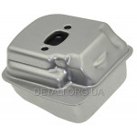 Глушитель VJ Parts для мотокосы St FS 55 оригинал 41401400617