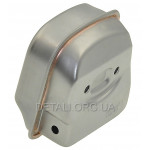 Глушник мотокоси St FS 55 оригінал 41401400617