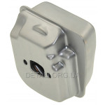 Глушник мотокоси St FS 55 оригінал 41401400617