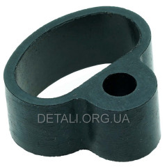 Патрубок мотокосы ST FS 120 оригинал 41341293000 2