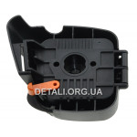 Корпус повітряного фільтра мотокоси ST FS38 оригінал 41401402851