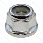 Гайка крепления ножа мотокосы Husqvarna 125/128/132/142 М12*1,75