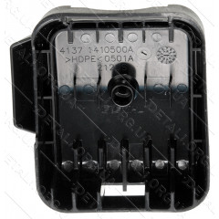 Крышка фильтра ST оригинал 41371410500 триммера FR 85 мотоножниц HS 75 /80 / 85 2