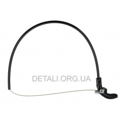 Трос управління дросельною заслінкою бензокоси (тримера) ST FS 40 оригінал 41441801104 2