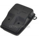 Глушник мотокоси 1E40F