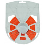 Ліска косильна для тримера 2,4 мм п'ятикутник 48м ST оригінал 9303340