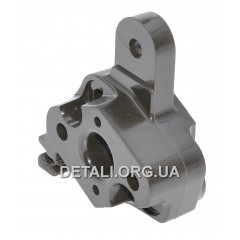 Промежуточный фланец мотокосы ST FH 75 оригинал 41371211601 2