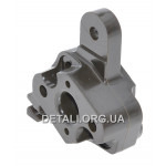 Проміжний фланець мотокоси ST FH 75 оригінал 41371211601