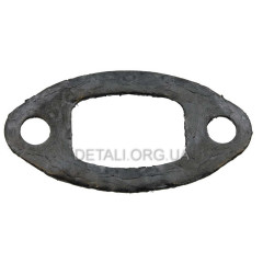 Прокладка глушителя триммера ST FS 38 оригинал 41401490602 2