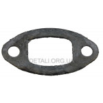 Прокладка глушника тримера ST FS 38 оригінал 41401490602