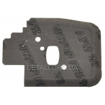 Прокладка цилиндр-фланец триммера ST FS 38 оригинал 41401290906