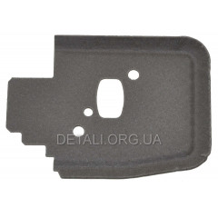 Прокладка цилиндр-фланец триммера ST FS 38 оригинал 41401290906 2