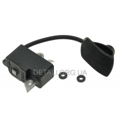 Катушка зажигания мотокосы ST FR 130 T оригинал 41804001308 2