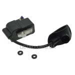 Катушка зажигания мотокосы ST FR 130 T оригинал 41804001308