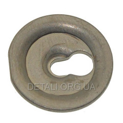 Тарелка пружины клапана мотокосы ST FR 130 T оригинал 41800253000 2