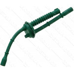 Шланг паливний мотокосі ST FS 55 оригінал 41403587702