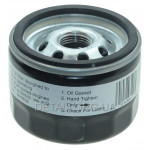 Фильтр масляный VIKING Briggs & Stratton 492932S оригинал 492932