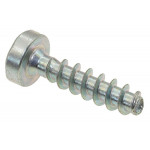 Винт с цилиндрической головкой IS-Р4х16 триммера ST FSA 130 оригинал 90744783025