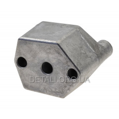 Фланец бензокосы ST FR 85 оригинал 11188504200 2