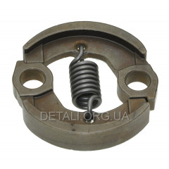 Муфта мотокосы ST FS 310 оригинал 41801602000 2