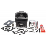 Поршневая бензокосы 44-5 d44mm Winzor напыление CERAMIC/GRAFITE PRO SERIA Поршневая бензокосы 44-5 d44mm Winzor напыление CERAMIC/GRAFITE PRO SERIA