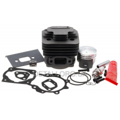 Поршневая бензокосы 44-5 d44mm Winzor напыление CERAMIC/GRAFITE PRO SERIA 2