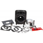 Поршневая бензокосы 44-5 d44mm Winzor напыление CERAMIC/GRAFITE PRO SERIA Поршневая бензокосы 44-5 d44mm Winzor напыление CERAMIC/GRAFITE PRO SERIA