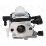 Карбюратор мотокосы C1Q-S186В ST FS-38 оригинал 41401200619 (d13)