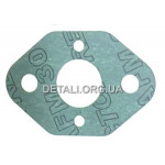 Прокладка карбюратора мотокосі ST FS-90 оригінал 41401290900