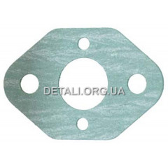 Прокладка карбюратора мотокоси ST FS-90 оригинал 41401290900 2