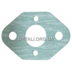 Прокладка карбюратора мотокоси ST FS-90 оригинал 41401290900