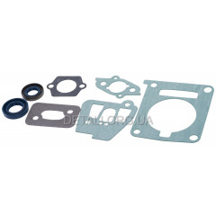 Набор уплотнений бензокосы ST FS 240 C оригинал 41470071602 2