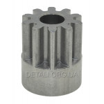 Шестереня привода колеса газонокосилки VIKING MB 650.0 V/VM оригинал 61057047410 правая