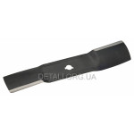 Нож газонокосилки ST RMA 235, 330 мм оригинал 63117020110