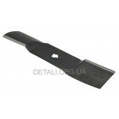 Нож газонокосилки ST RMA 235, 330 мм оригинал 63117020110 2