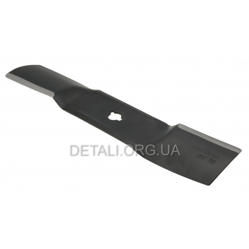 Нож газонокосилки ST RMA 235, 330 мм оригинал 63117020110