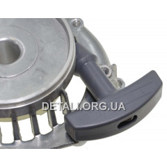 Стартер мотокоси Oleo-Mac Sparta 25 оригінал 4161160AR 2