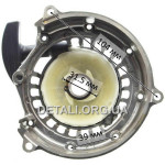 Стартер мотокосы Oleo-Mac Sparta 25 оригинал 4161160AR