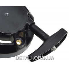 Стартер мотокосы Honda GX25 UMK 425E2 аналог 28400-Z0H-305, 28400Z0H315, 28400Z0H003 2