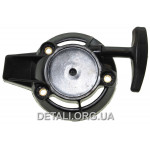 Стартер мотокосы Honda GX25 UMK 425E2 аналог 28400-Z0H-305, 28400Z0H315, 28400Z0H003