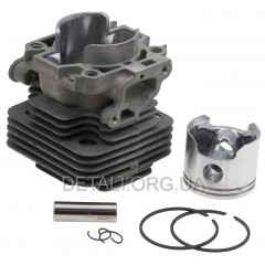 Поршнева мотокоса Oleo-Mac 753T d45 2